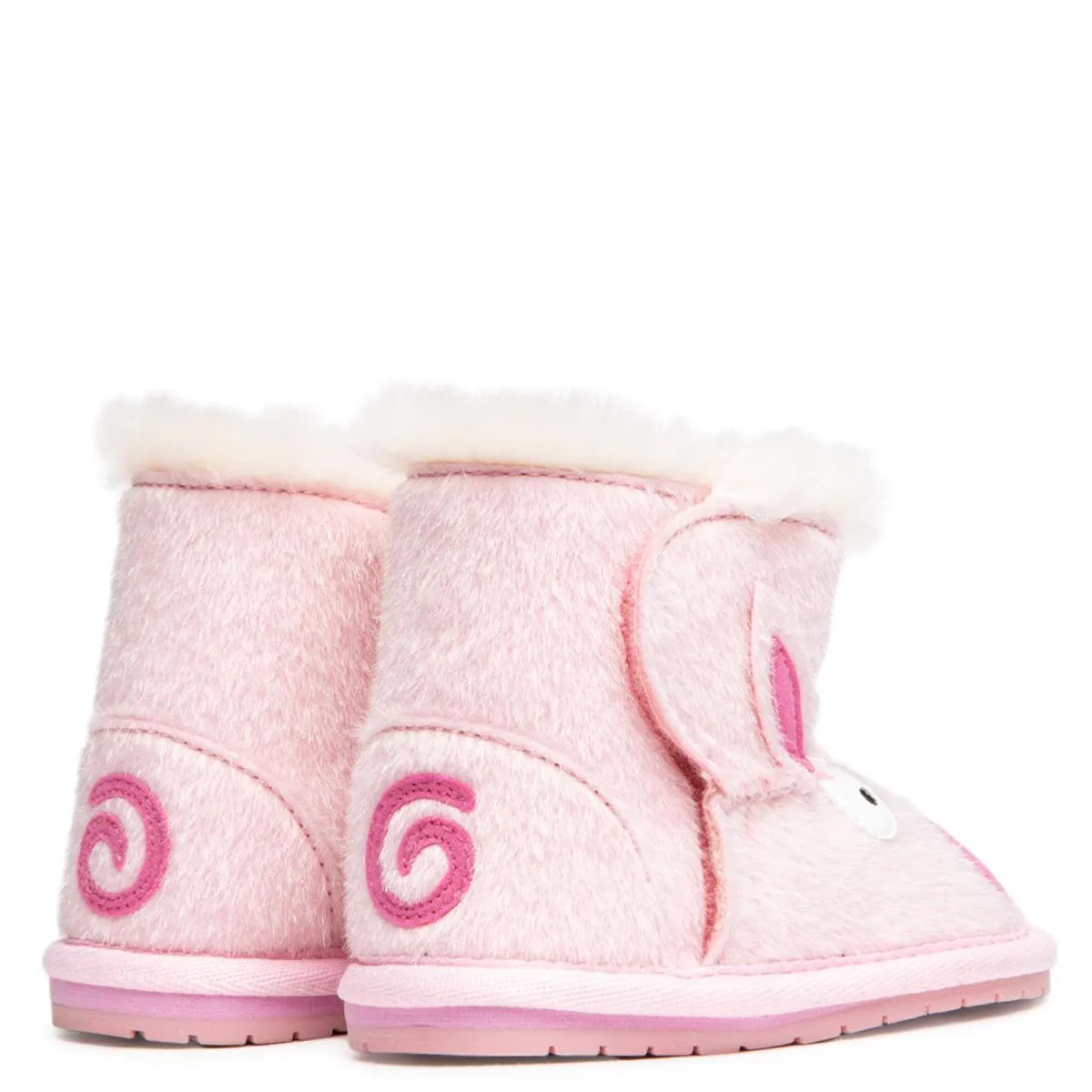 Emu Australia Infant Piggy Walker Boot
