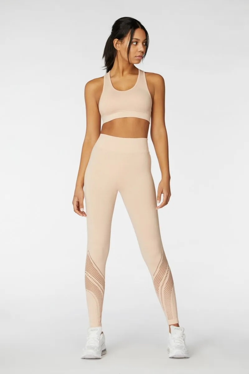 EUPHORIA SEAMLESS LEGGING