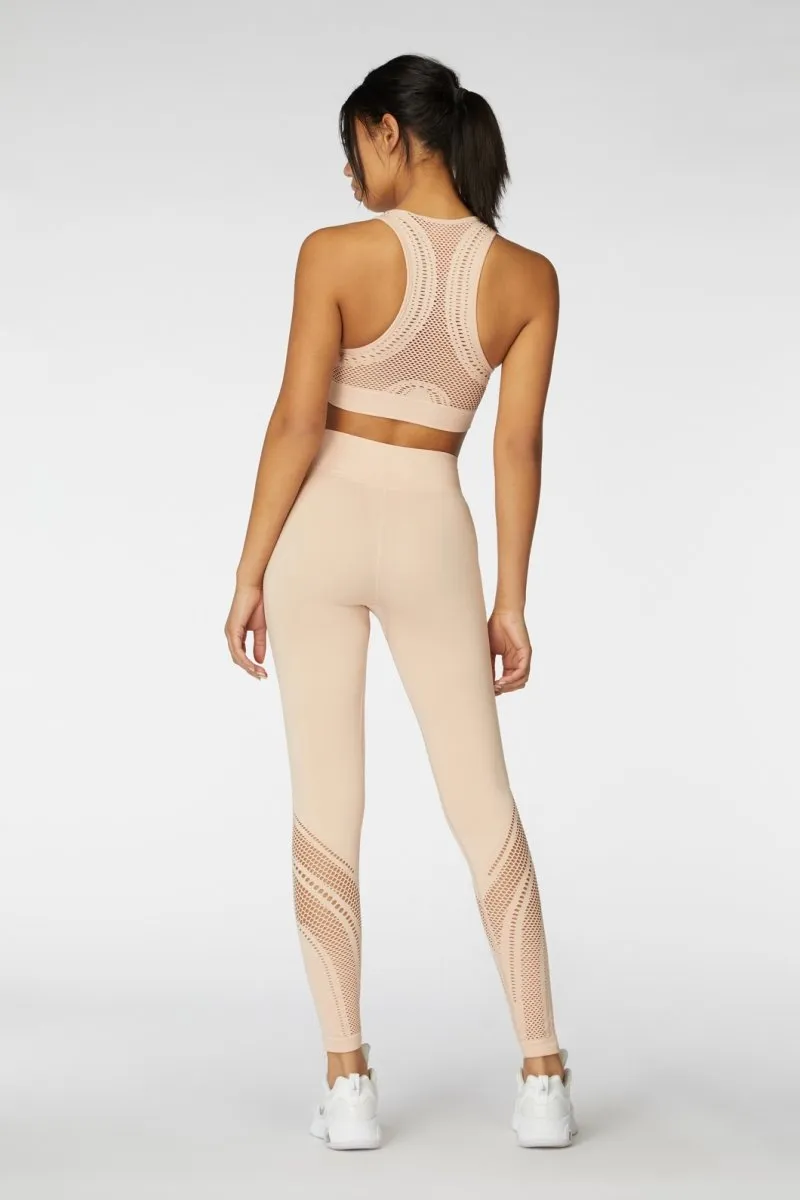 EUPHORIA SEAMLESS LEGGING