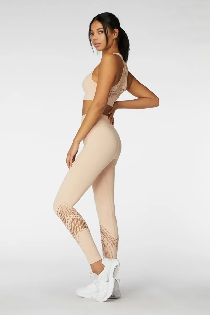 EUPHORIA SEAMLESS LEGGING