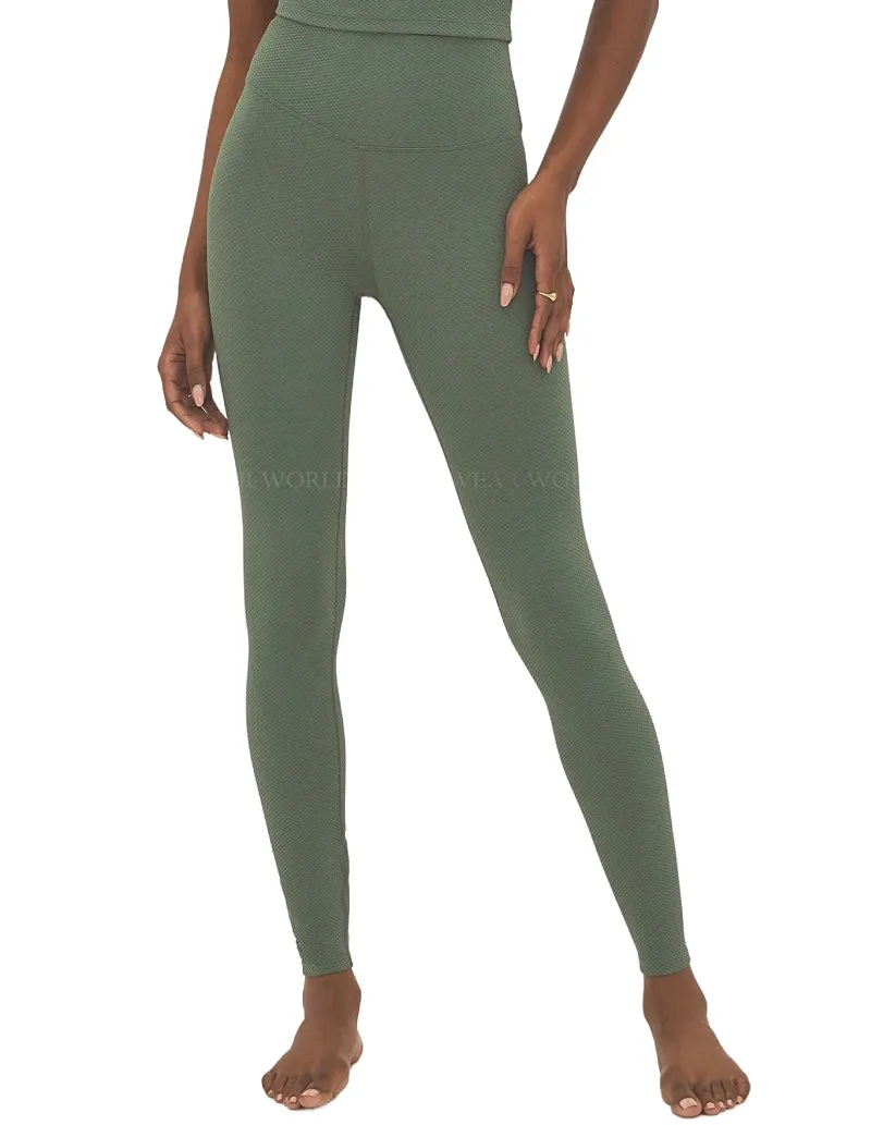 Evelina-Piper Legging ::RET