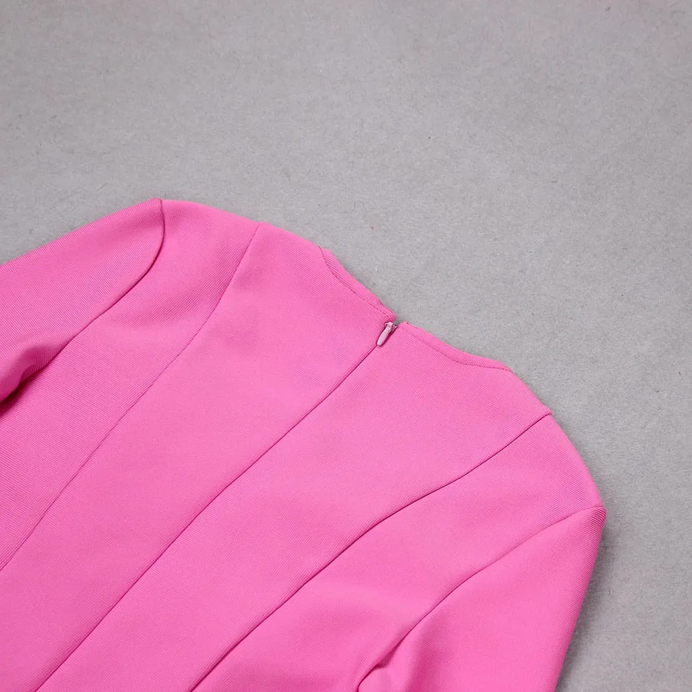 Evening Party Dress