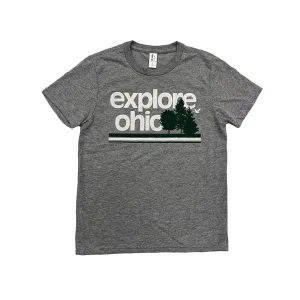 Explore Ohio Youth Shirt