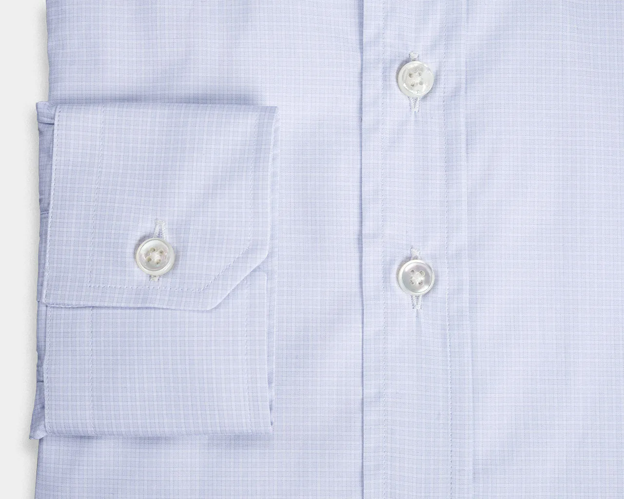 Faraday Shirt (Sale Size 15.75-36 Only)