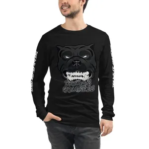 Fat Head New School Long Sleeve Tee