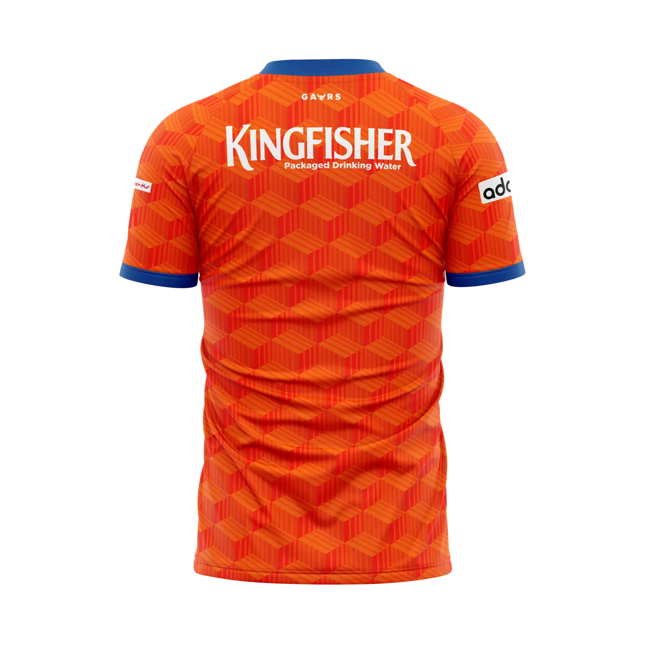 FC Goa FC-Official Home Jersey Replica Youth 2024-25