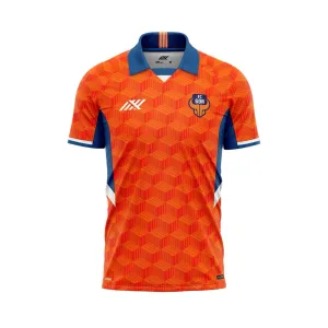 FC Goa FC-Official Home Jersey Youth 2024-25