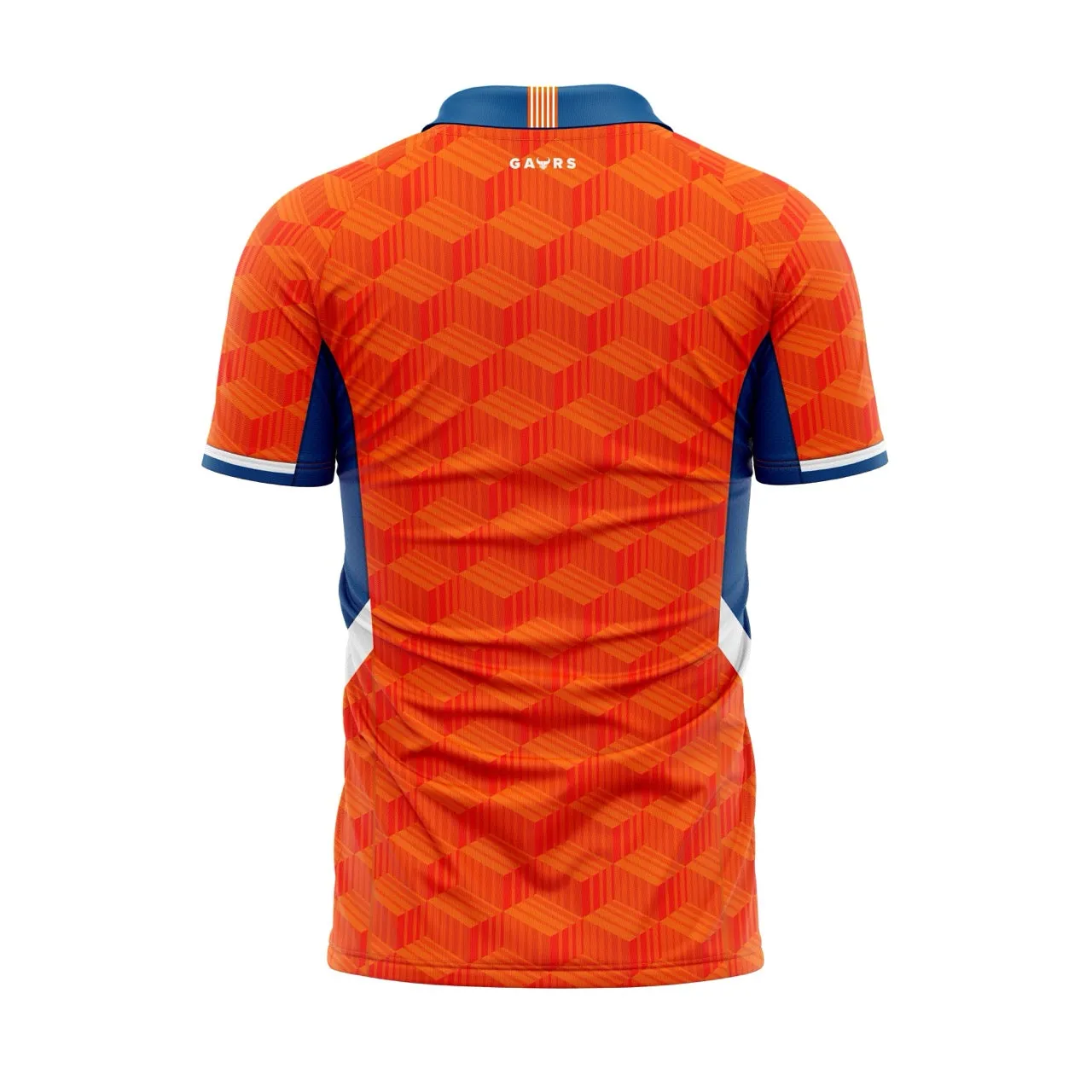 FC Goa FC-Official Home Jersey Youth 2024-25