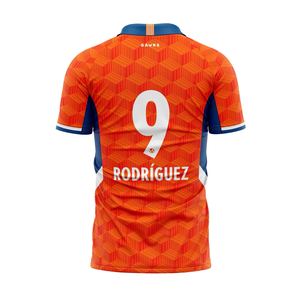 FC Goa FC-Official Home Jersey Youth 2024-25