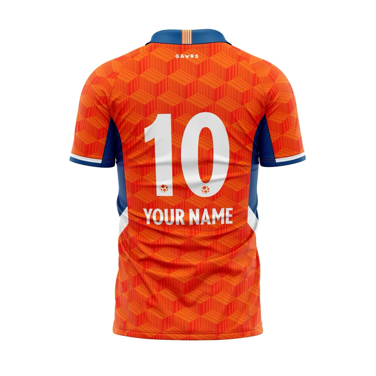 FC Goa FC-Official Home Jersey Youth 2024-25
