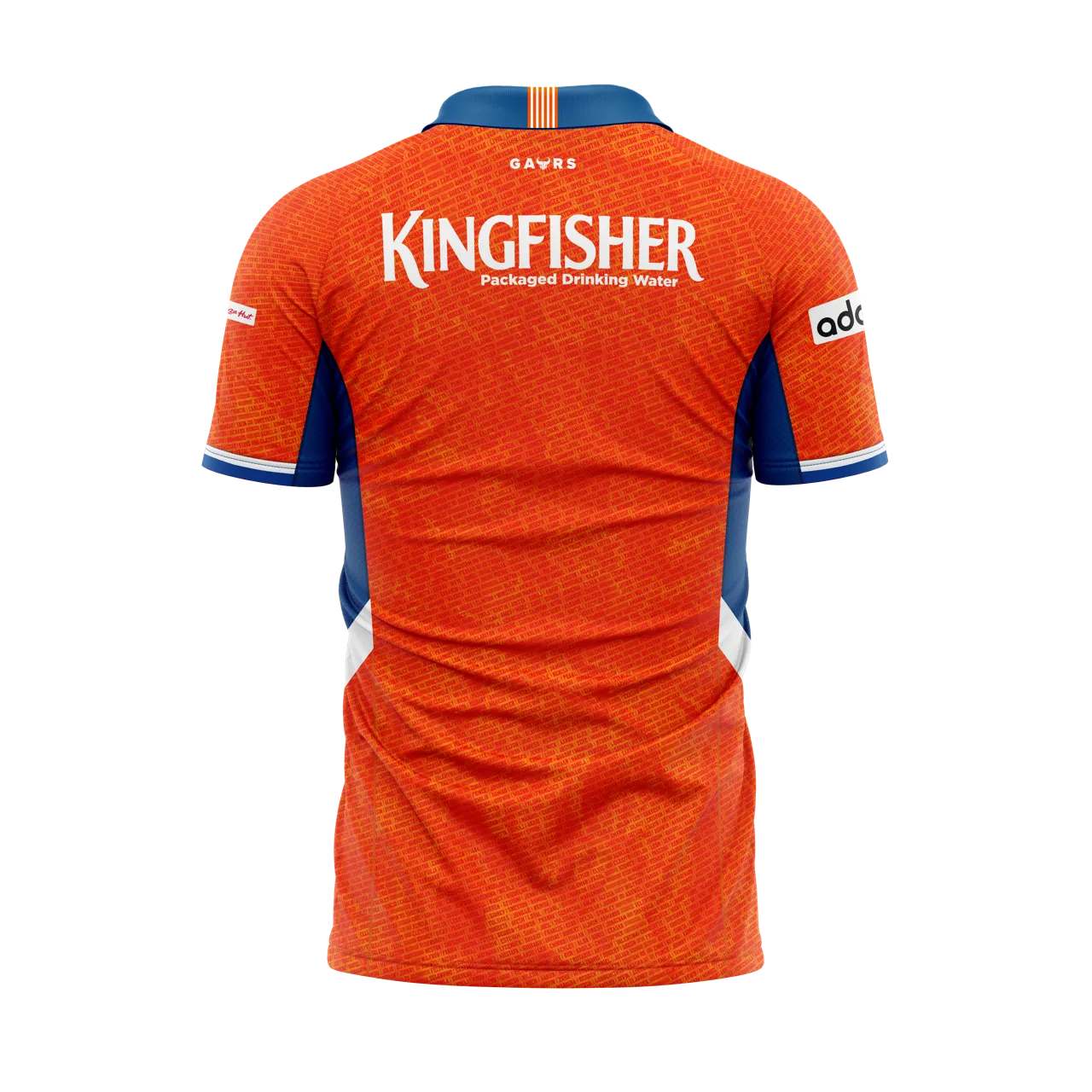 FC Goa Official Special Edition Jersey