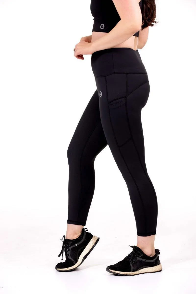 Feel Good Combat Leggings