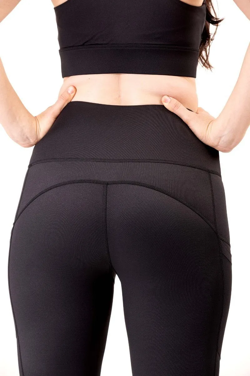 Feel Good Combat Leggings