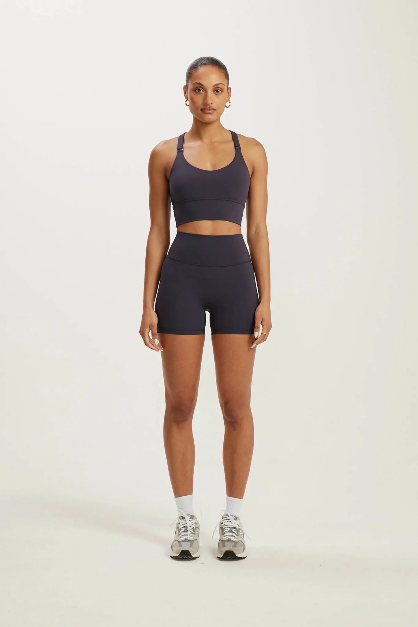 FenixLite 4" Bike Short