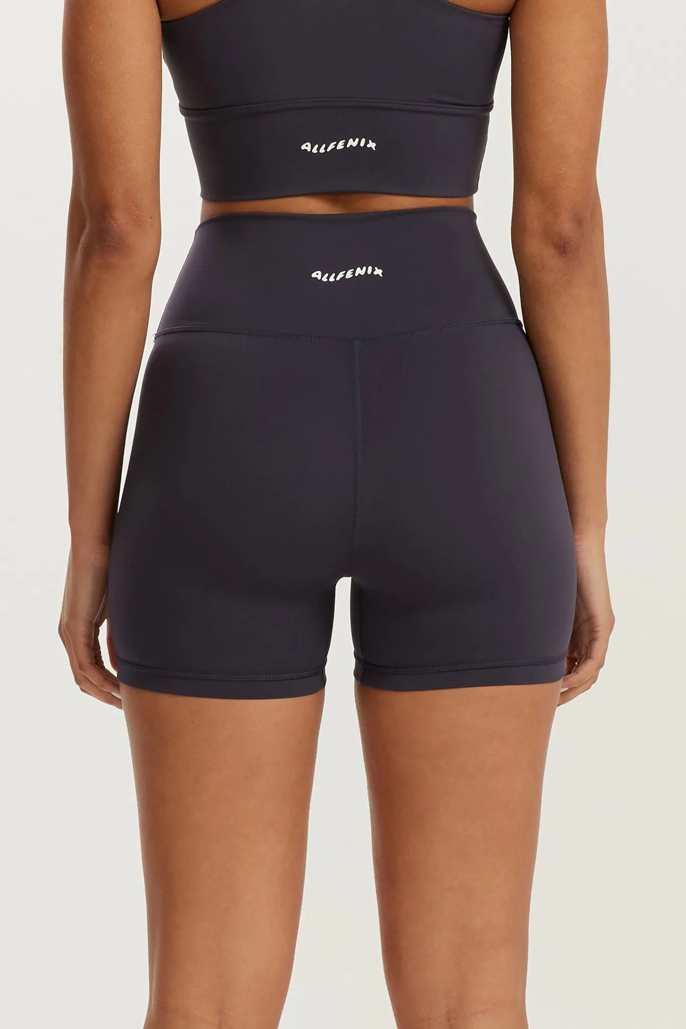 FenixLite 4" Bike Short