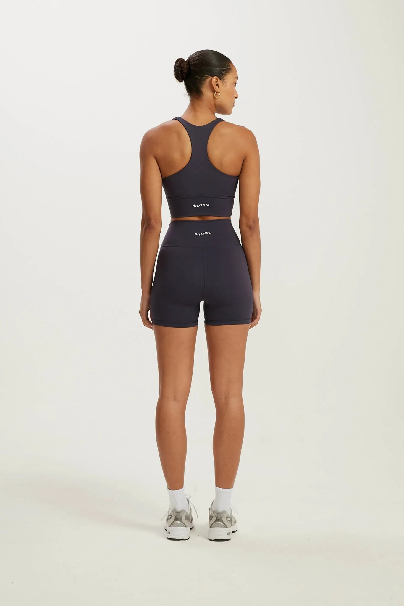 FenixLite 4" Bike Short