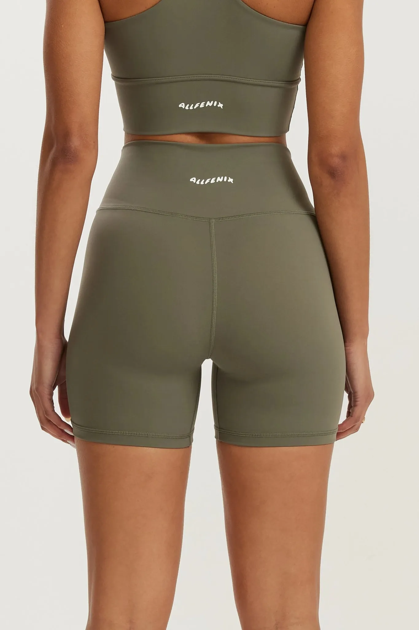 FenixLite 5" Bike Short