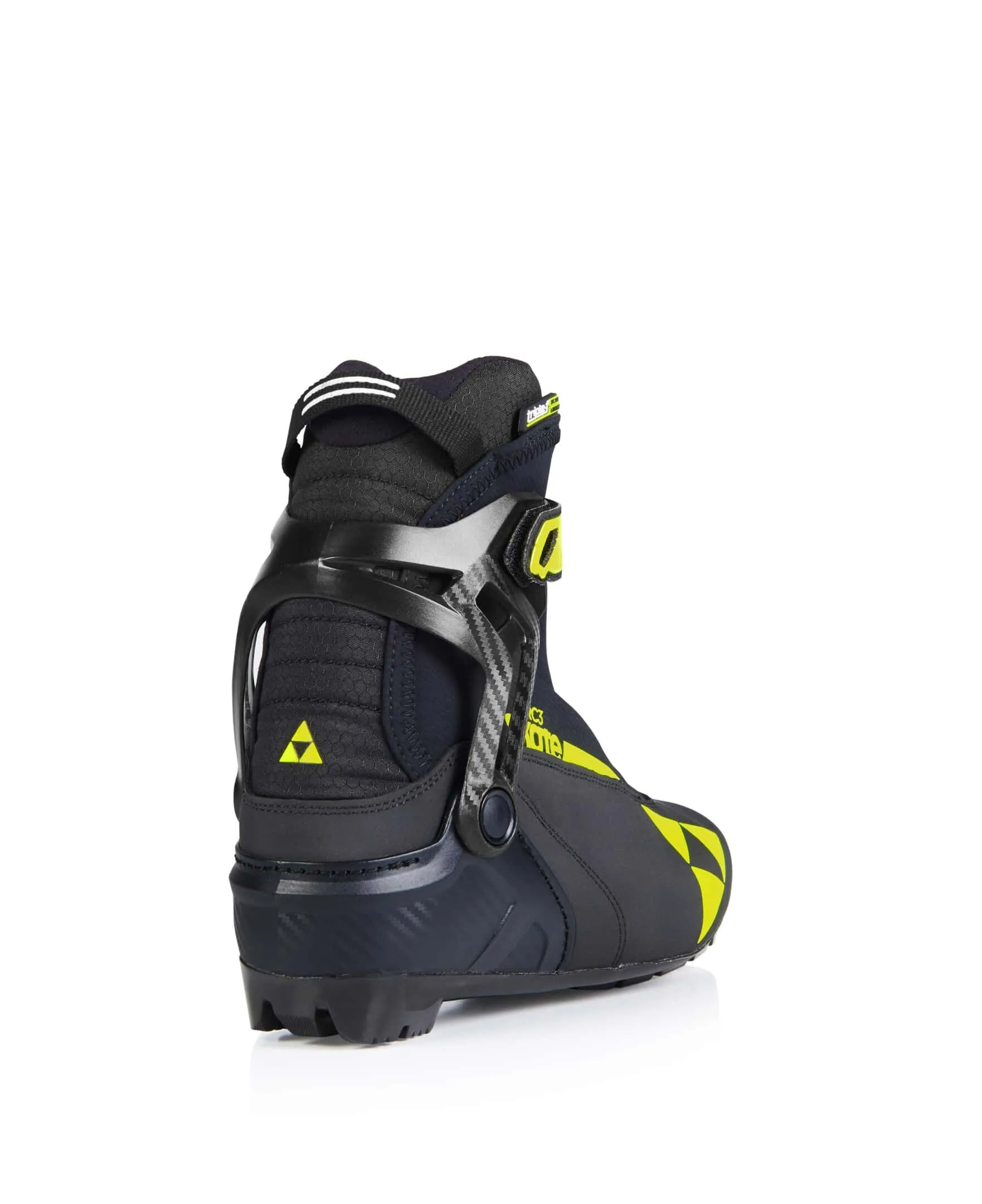 Fischer RC3 Skate
