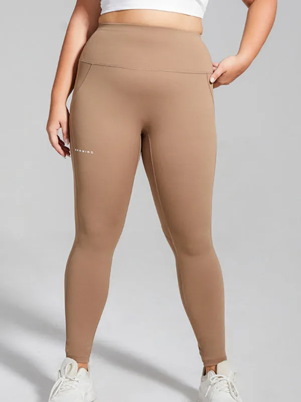 FitCurves Leggings