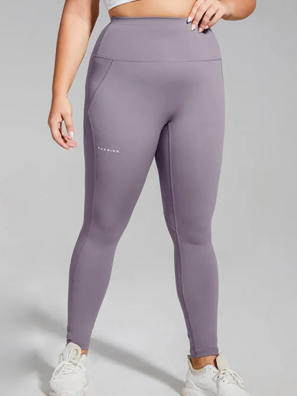 FitCurves Leggings