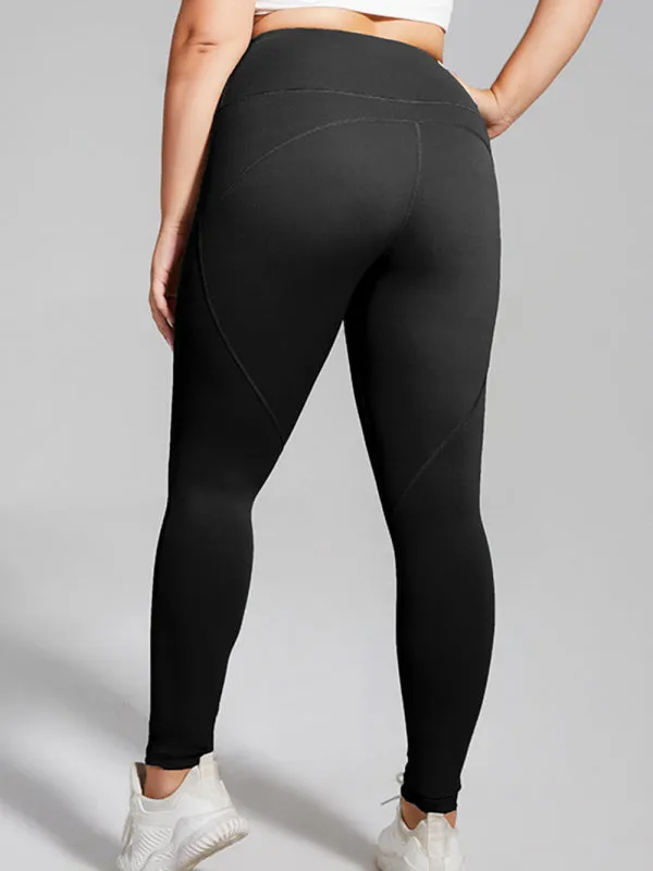 FitCurves Leggings