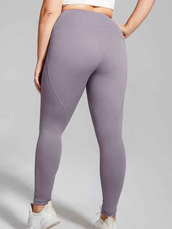 FitCurves Leggings