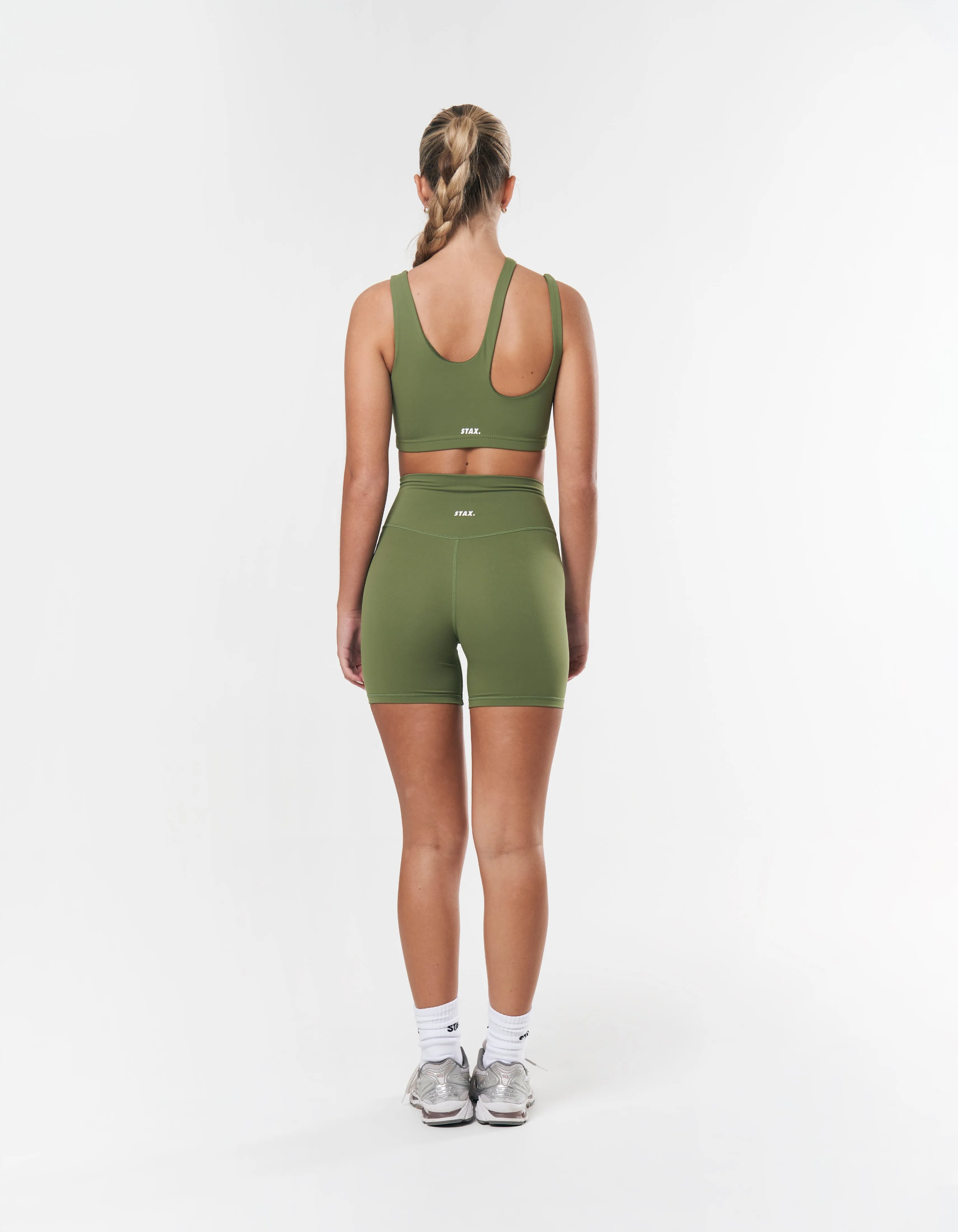 Flex Crop NANDEX ™ - Khaki