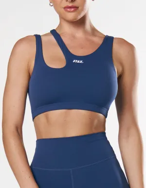 Flex Crop NANDEX ™ - Navy