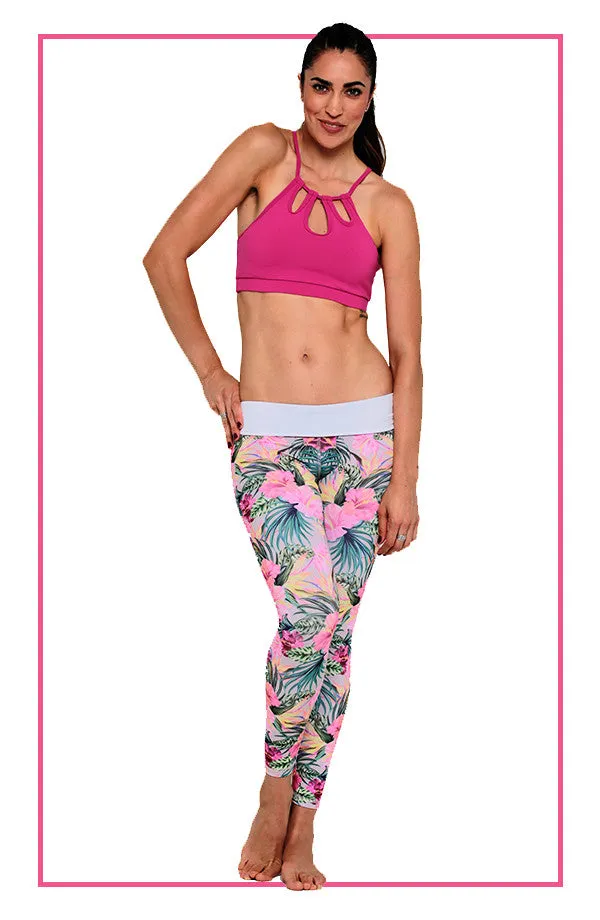 Florida Legging