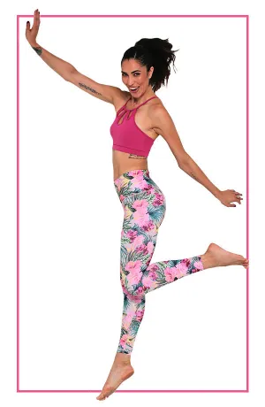 Florida Legging