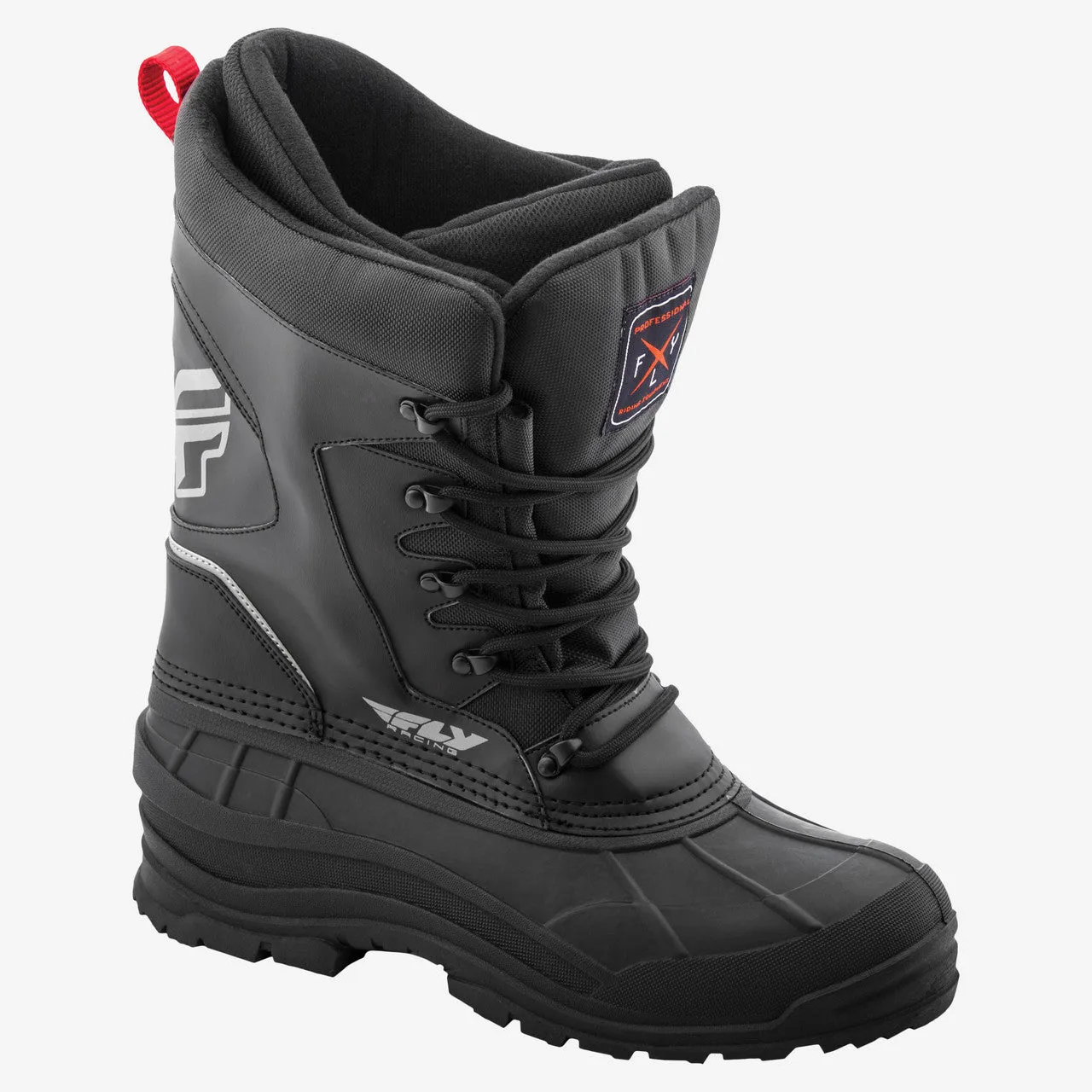 Fly Racing Aurora Snow Boots