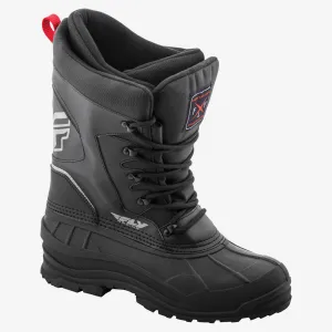 Fly Racing Aurora Snow Boots