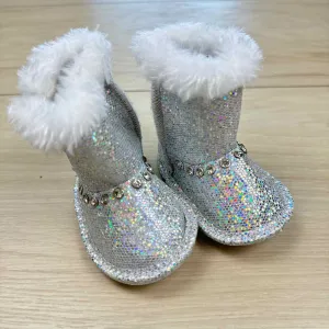 FOOTWEAR boots winter