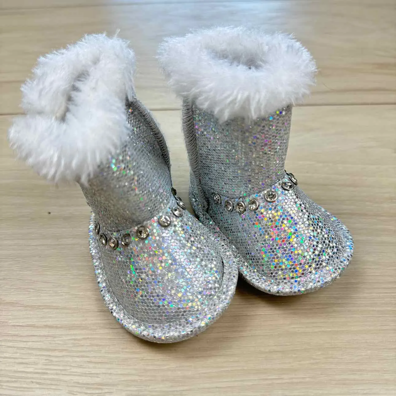 FOOTWEAR boots winter