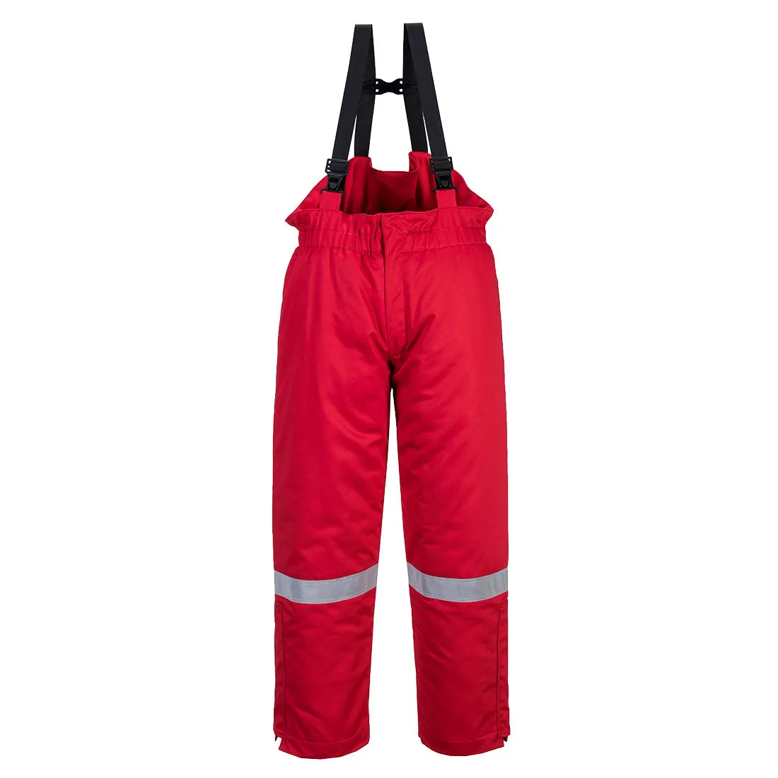FR Anti-Static Winter Salopettes