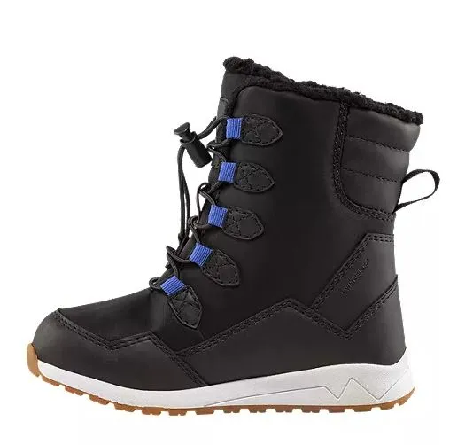 Fraser Kids Winter Boots