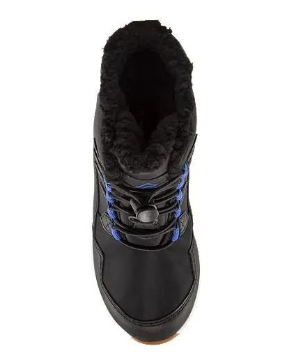 Fraser Kids Winter Boots