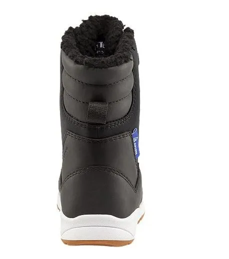 Fraser Kids Winter Boots