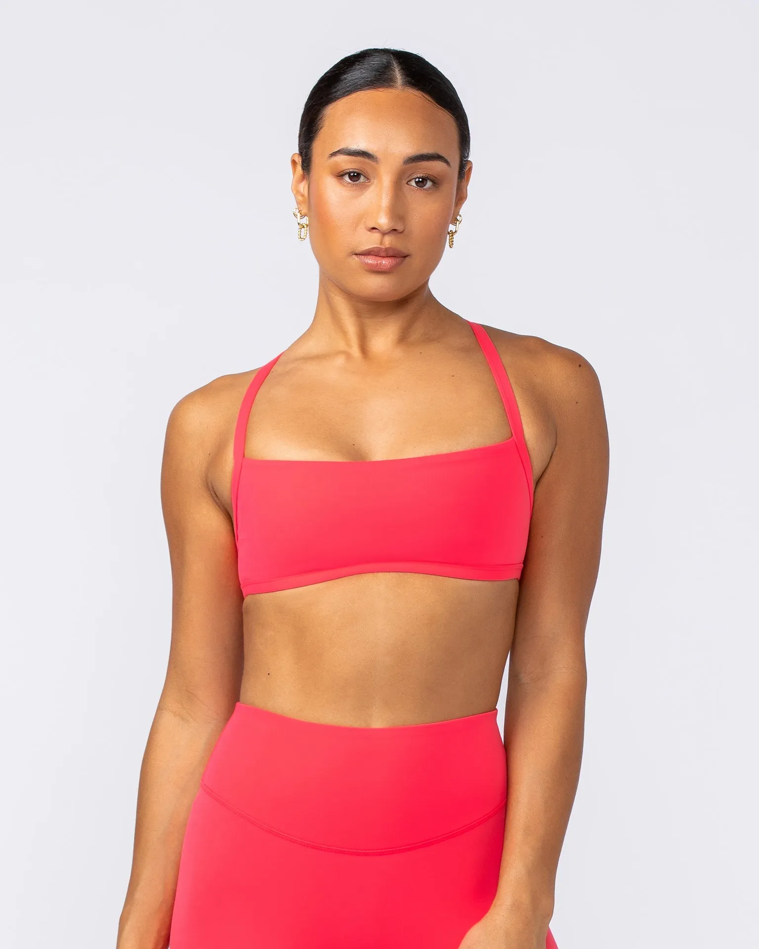 Freedom Bralette - Pepper