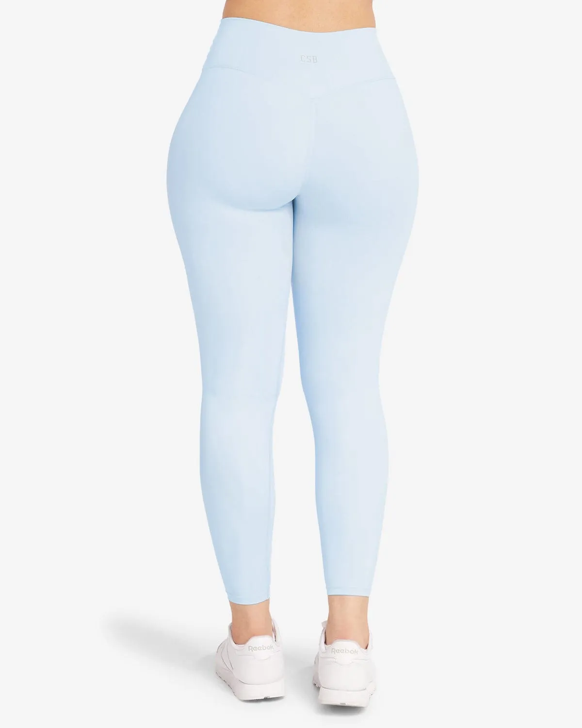 Freedom Leggings | Ice