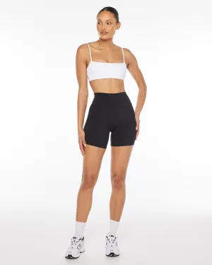Freedom Shorts 6" | Black