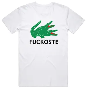 FUCKOSTE