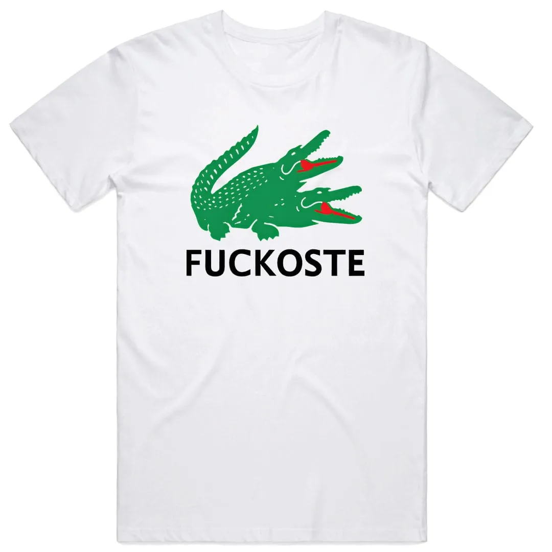 FUCKOSTE
