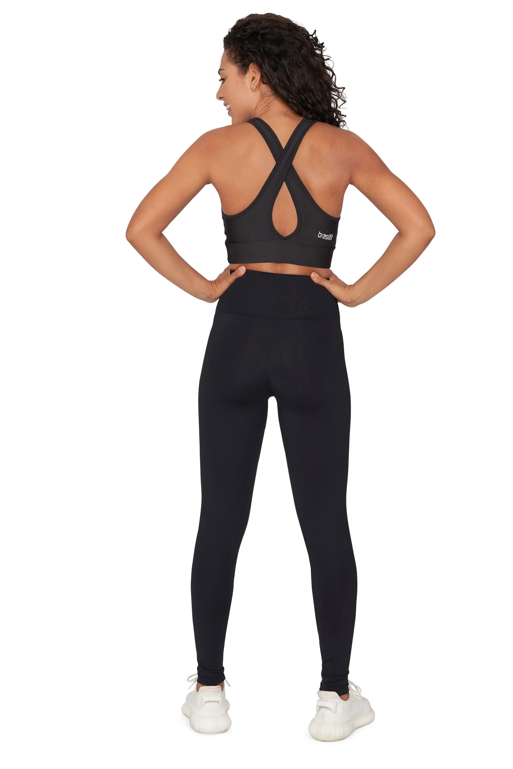 Full Length Legging Xtreme