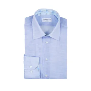 Gary Voile - Solid Blue