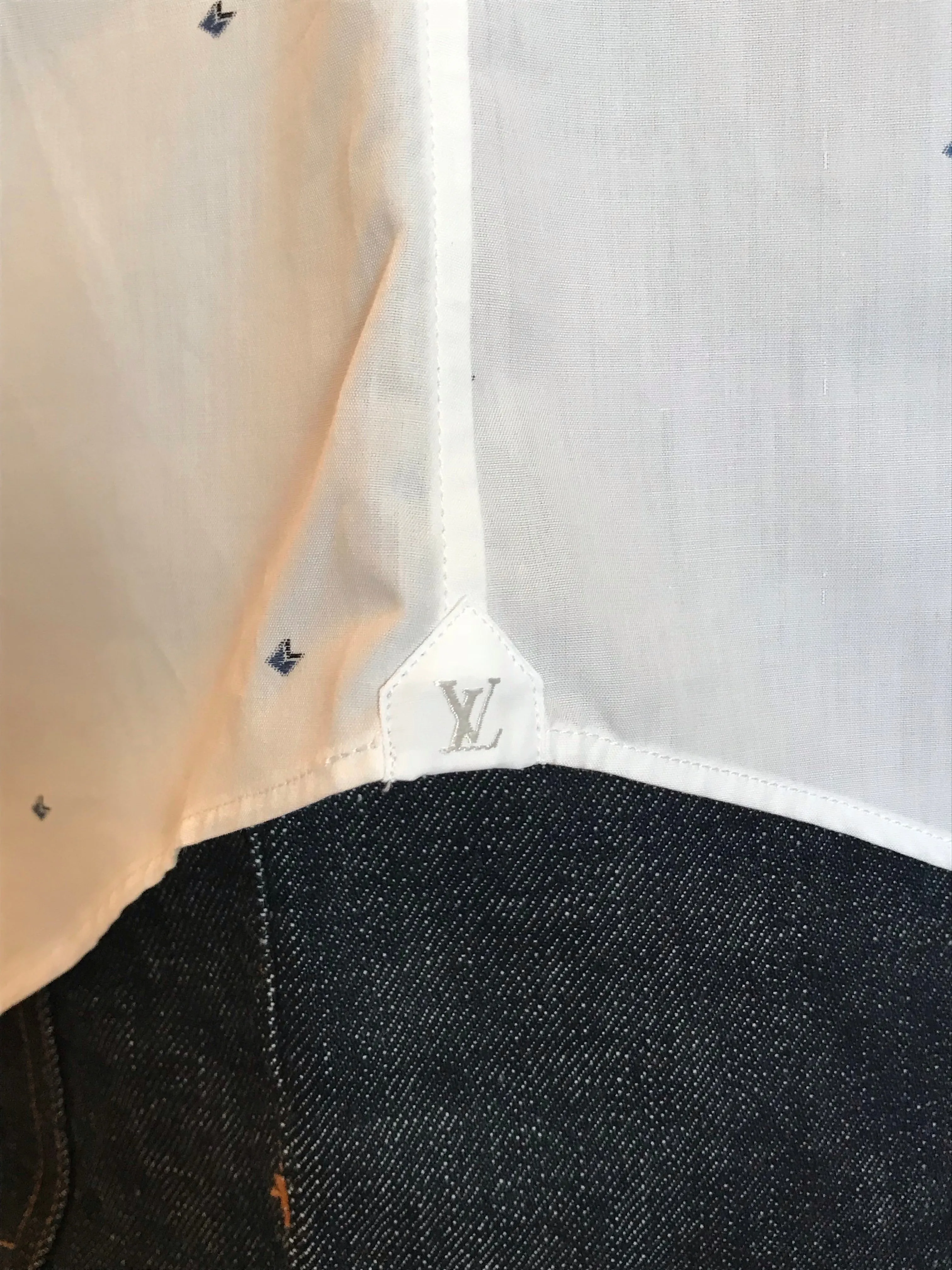 Gaston V Shirt