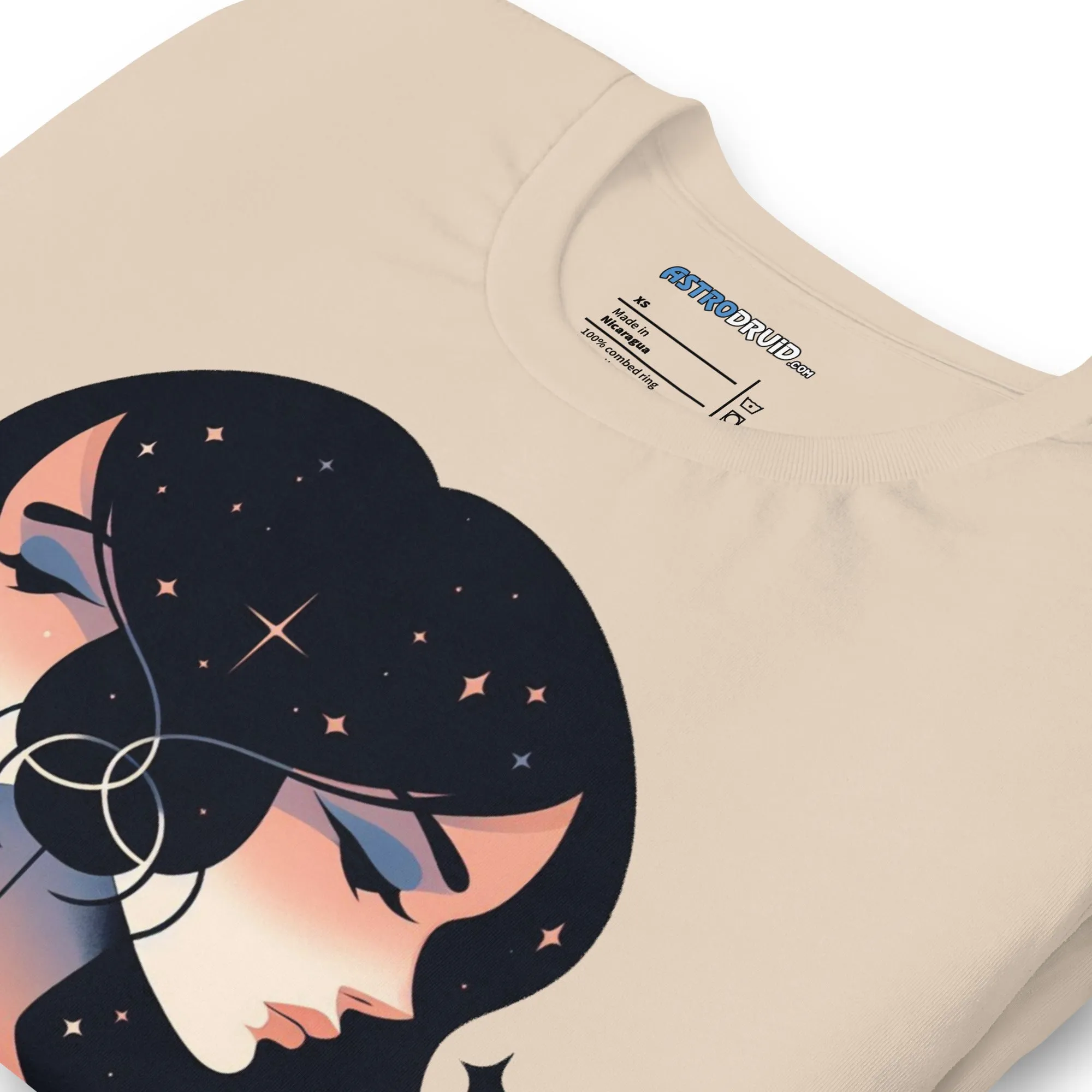 GEMINI SHIRT - The Twins