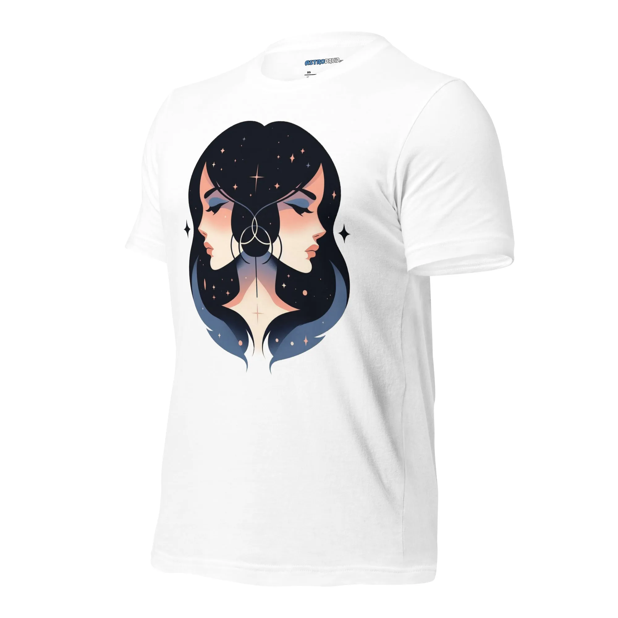 GEMINI SHIRT - The Twins
