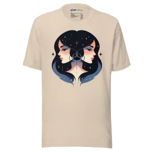 GEMINI SHIRT - The Twins
