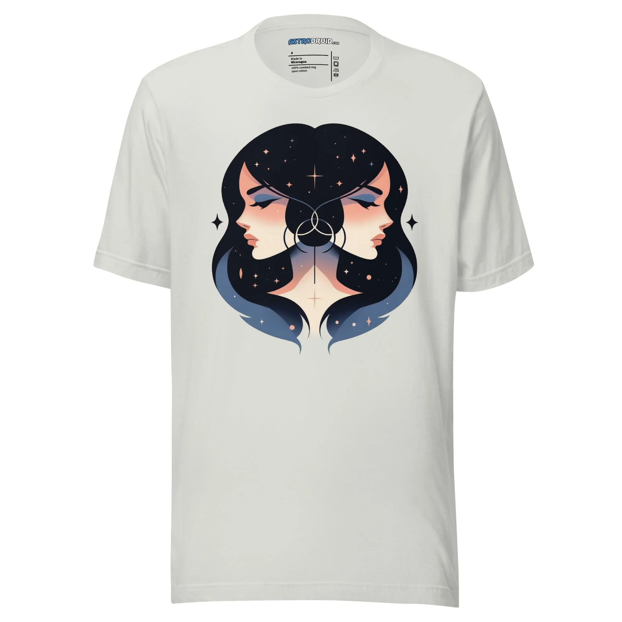 GEMINI SHIRT - The Twins